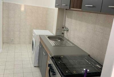 Garsonieră decomandată în Exterior Vest - 2