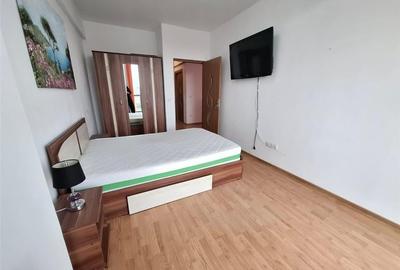 Penthouse 3 camere terasa de 58 mp si loc de parcare zona Doamna Stanca - 5