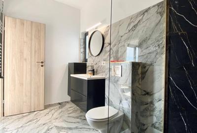 Casa 200 mp utili + 450 mp teren – Comuna Berceni – finisaje premium - 15