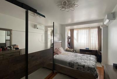 REA1025053 Apartament cu 4 camere Floreasca - 16