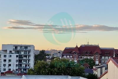 Garsoniera "cozy" in bloc 2017 adiacent Pache Protopopescu si Calea Calarasilor - 9