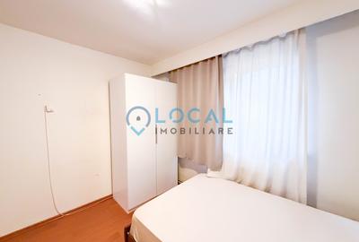Apartament cu 2 camere decomandat, mobilat în Mărăști - 4