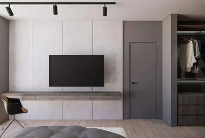 Apartament cu 4 camere semidecomandat în Unirii - 11