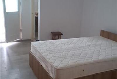 Garsonieră semidecomandată, mobilată în Tătărași - 2
