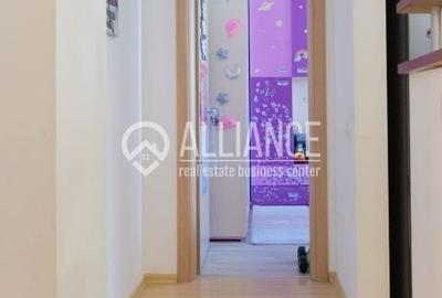 TOMIS PLUS (COD 05) Apartament 3 Camere Premium Ideal pentru Familie - 22