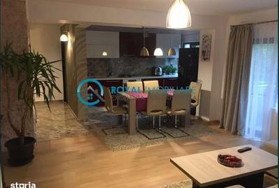 Apartament cu 2 camere decomandat, mobilat în Gheorghe Doja - 3