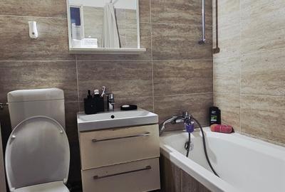 Drumul Taberei | Metrou Raul Doamnei 5 min | Apartament modern | Bloc anvelopat - 16