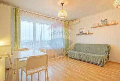 Apartament cu trei camere de inchiriat, Avantgarden 2, Brasov - 13