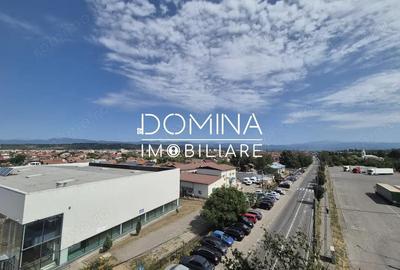 Spațiu comercial, de 63 mp, în Central