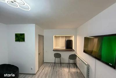 Apartament cu 2 camere, mobilat în Berceni - 2