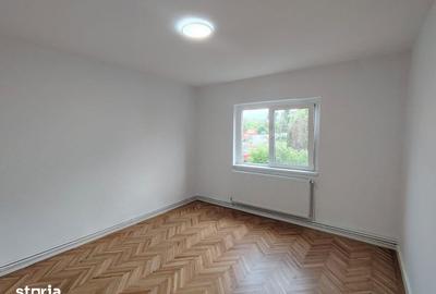 Apartament cu 3 camere în Central - 11