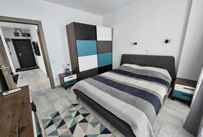 Apartament 2 camere | Rond Pipera – OMV |  Parcare Optionala - 9