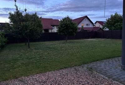 Casa individuala frumoasa si spatioasa in Giroc - 49