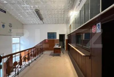 Spațiu comercial, de 900 mp, în Semicentral - 10