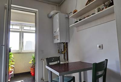 Apartament 2 camere, decomandat, la cheie, Ghencea-Cubic 4, et. 3/4 - 14