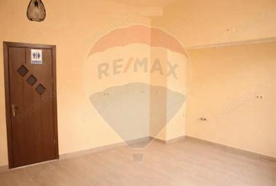 Spațiu comercial, de 51 mp, în Ultracentral