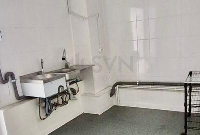 Spațiu comercial, de 157 mp, în Pache Protopopescu - 9