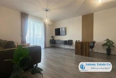 Apartament cu 2 camere în Central - 2