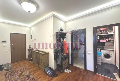 Apartament cu 4 camere semidecomandat în Șoseaua Nordului - 4