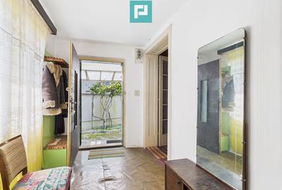 Casa cu 3 camere in cartierul Parneava - 6