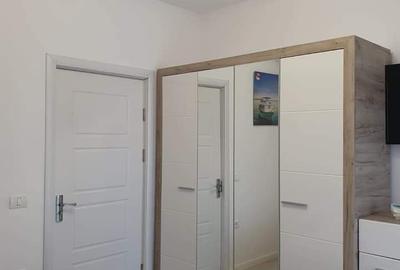 Apartament cu 2 camere decomandat, mobilat în Est - 16