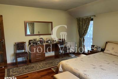 Casă cu 5 camere cu Teren 600 Mp în Central - 18