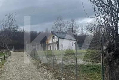 Cabana moderna cu view spectaculos Cristian - 2