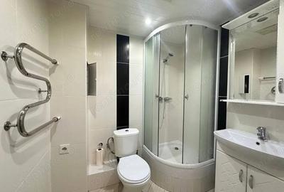 Garsonieră în Lujerului