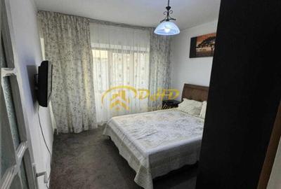 Apartament 3 camere ARCU - 8