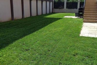 Casa individuala cu 5 camere, demisol cu garaj. - 18