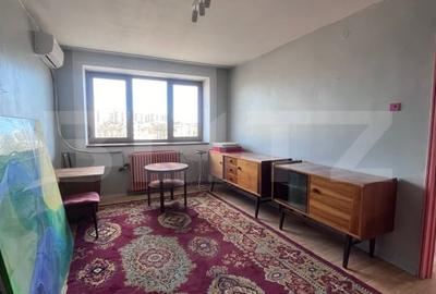 Apartament cu 2 camere semidecomandat, mobilat în Ultracentral - 3