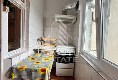 Apartament cu 2 camere decomandat, mobilat în Plăvăț II - 7