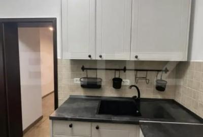 Apartament cu 2 camere semidecomandat în Lipovei - 2
