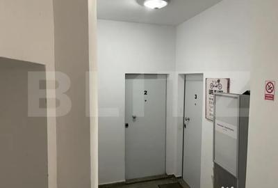 Spațiu comercial, de 795 mp, în George Enescu - 13