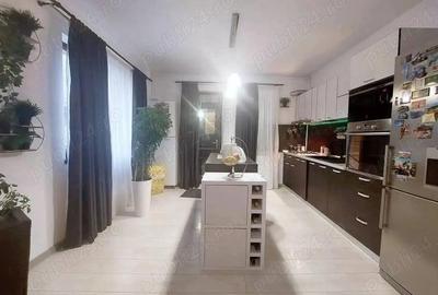 Casă cu 5 camere în Dobroești - 7