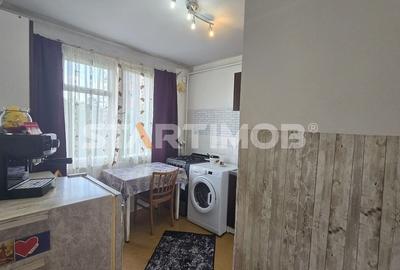 Garsoniera decomandata Astra zona Planete - 3