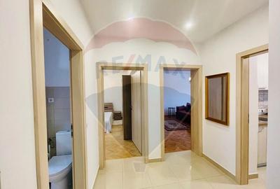 Apartament la vila - 2 camere - în zona Vasile Aaron - 6