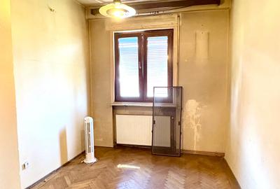 3 cam, Matei Basarab Unirii - strada Valeriu Braniste, CENTRALA PROPRIE, etaj 4 - 6
