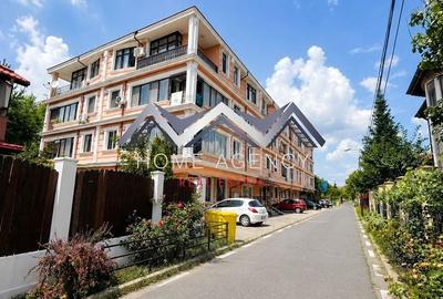 Apartament cu 3 camere decomandat, mobilat în Central - 11