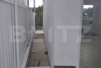 Casă cu 2 camere cu Teren 200 Mp în Ciurea - 7