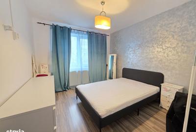 Apartament cu 3 camere decomandat, mobilat în Sălăjan - 7