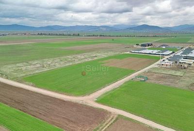 Teren de 427 mp, în Hărman - 7