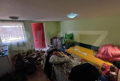 Casă cu 3 camere cu Teren 2000 Mp în Central - 5
