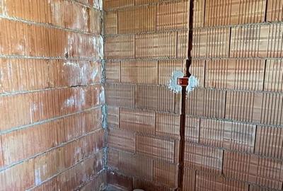 Duplex cu 3 camere cu Canalizare în Moșnița Nouă - 5