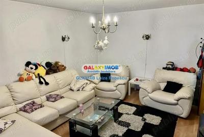 Apartament cu 2 camere decomandat, mobilat în 13 Septembrie