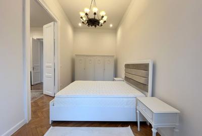 Apartament cu 3 camere semidecomandat, mobilat în Ultracentral - 6