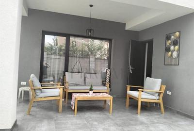 Duplex de lux 190 mp utili, 4 dormitoare, garaj, teren 325 mp, Dumbravita, langa Duplex de lux 190 mp utili, 4 dormitoare, garaj, teren 325 mp, Dumbravita, langa - 3