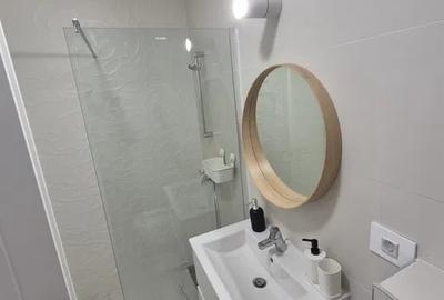 Garsonieră decomandată, mobilată în Pipera - 3