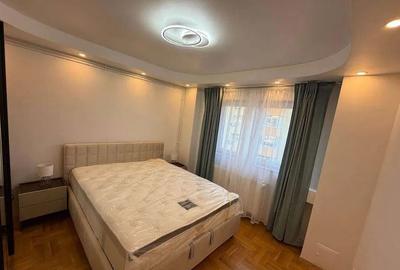 Apartament cu 2 camere semidecomandat, mobilat în Dristor