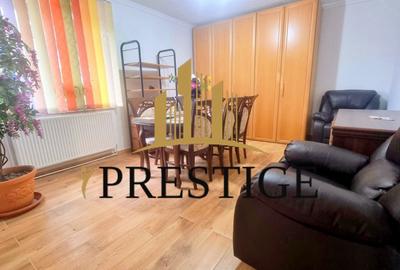 Apartament cu 2 camere decomandat, mobilat în Hipodrom 1 - 2